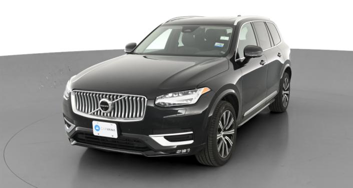 2023 Volvo XC90 B6 Plus -
                Lorain, OH