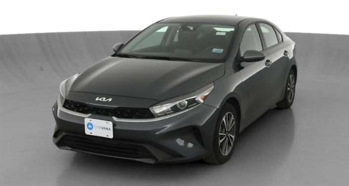 2024 Kia Forte LXS -
                Lorain, OH