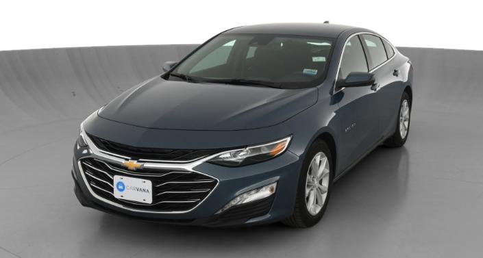 2024 Chevrolet Malibu LT -
                Lorain, OH
