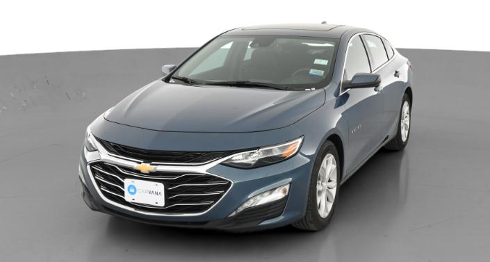 2024 Chevrolet Malibu LT -
                Lorain, OH