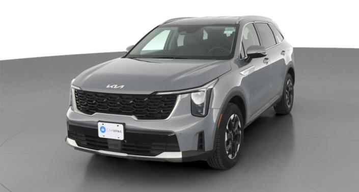 2024 Kia Sorento S -
                Tooele, UT