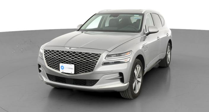 2024 Genesis GV80 3.5T -
                Lorain, OH