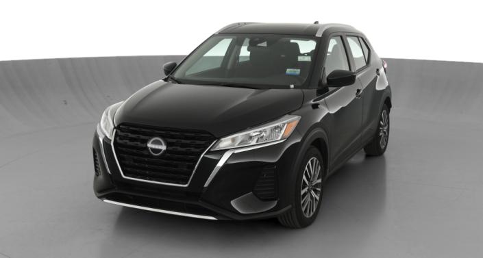 2024 Nissan Kicks SV -
                Lorain, OH
