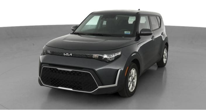 2024 Kia Soul LX -
                Lorain, OH