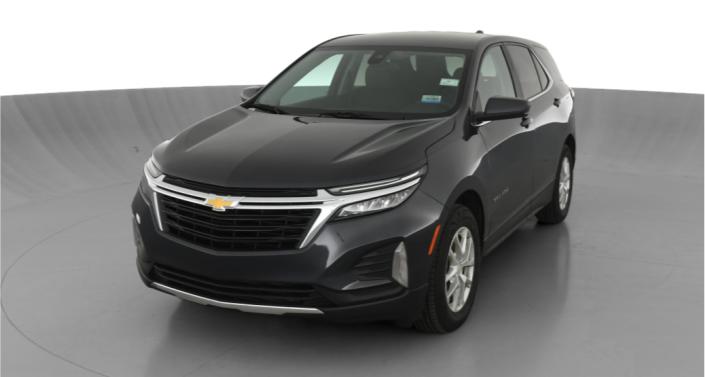 2023 Chevrolet Equinox LT -
                Lorain, OH