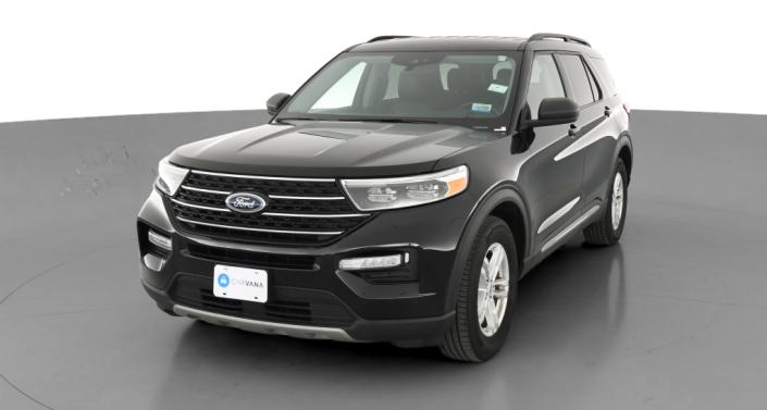 2024 Ford Explorer XLT -
                Lorain, OH
