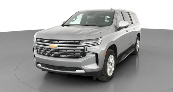 2023 Chevrolet Suburban Premier -
                Lorain, OH