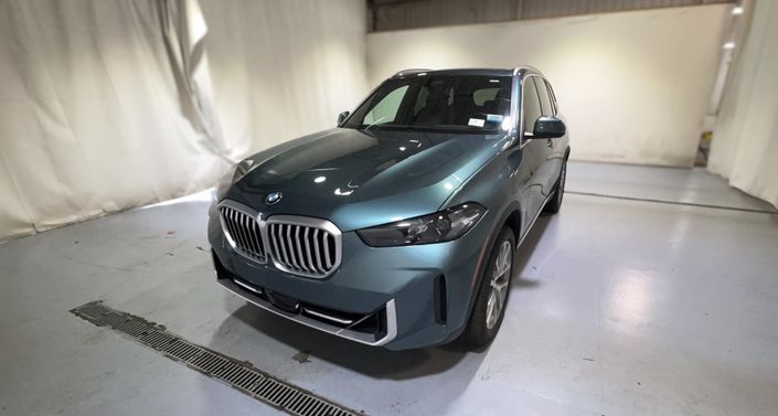 2024 BMW X5 xDrive40i -
                Union City, GA
