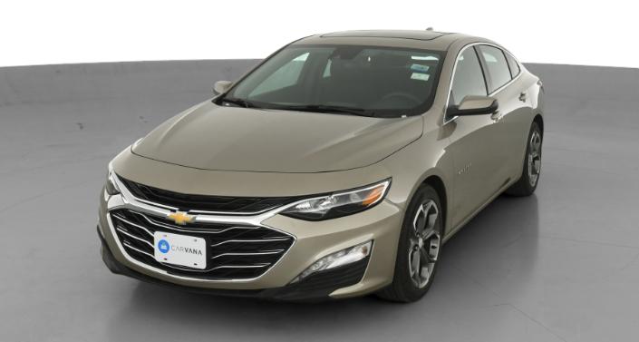 2024 Chevrolet Malibu LT -
                Lorain, OH