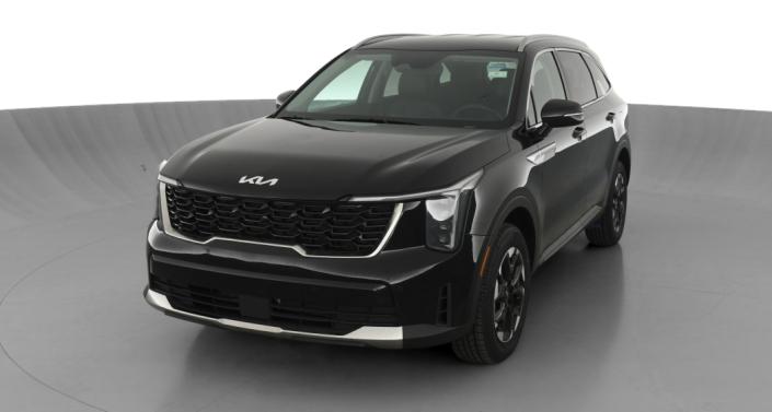 2024 Kia Sorento S -
                Lorain, OH