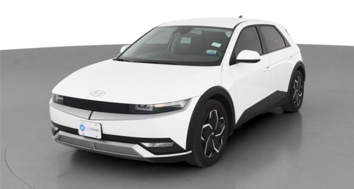 Thumbnail: 2022 Hyundai Ioniq 5 - 1