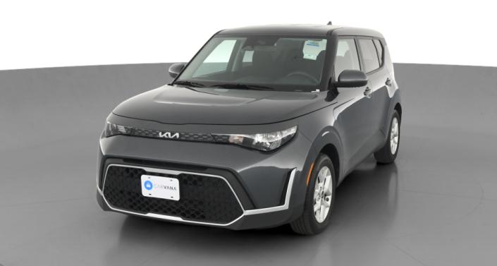 2024 Kia Soul LX -
                Rocklin, CA