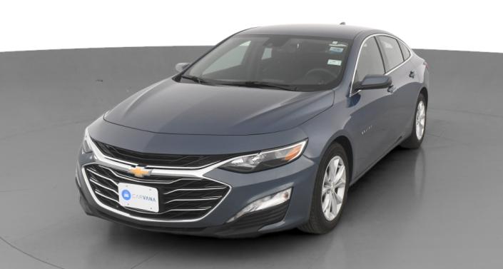 2024 Chevrolet Malibu LT -
                Indianapolis, IN