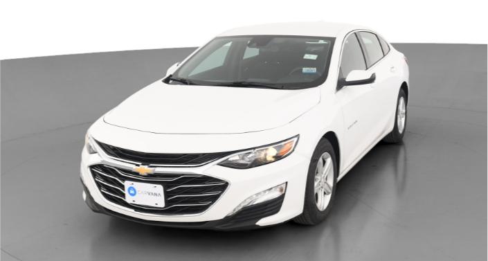 2024 Chevrolet Malibu LT -
                Indianapolis, IN