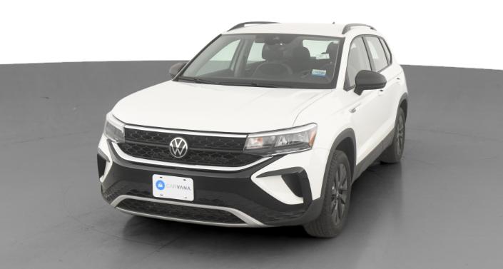 2024 Volkswagen Taos S -
                Indianapolis, IN