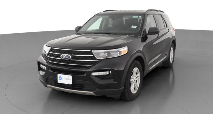 2024 Ford Explorer XLT -
                Indianapolis, IN