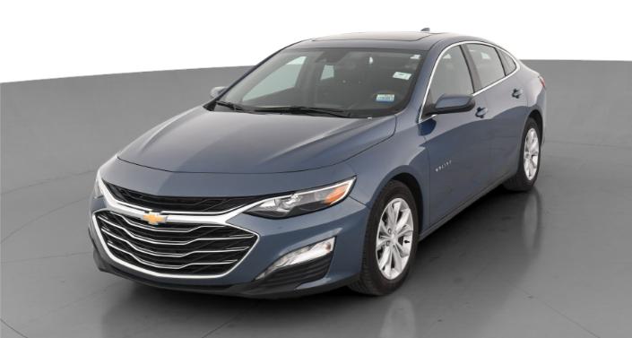 2024 Chevrolet Malibu LT -
                Indianapolis, IN
