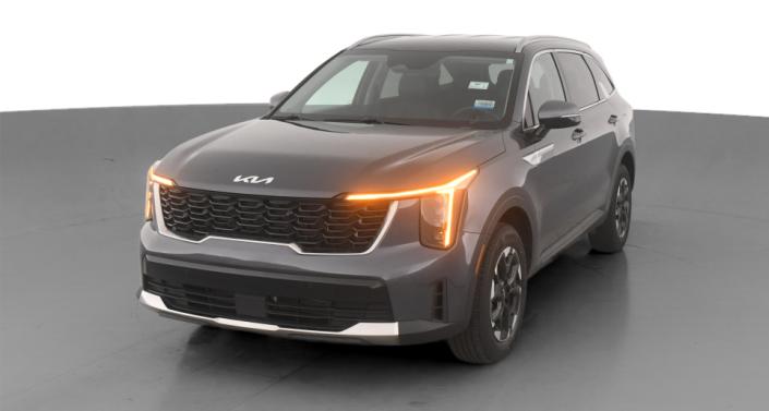 2024 Kia Sorento S -
                Indianapolis, IN