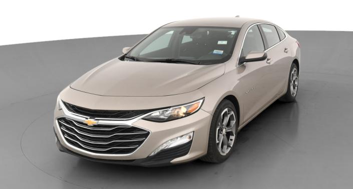2024 Chevrolet Malibu LT -
                Indianapolis, IN