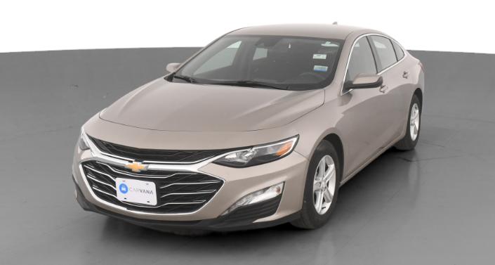 2024 Chevrolet Malibu LT -
                Indianapolis, IN