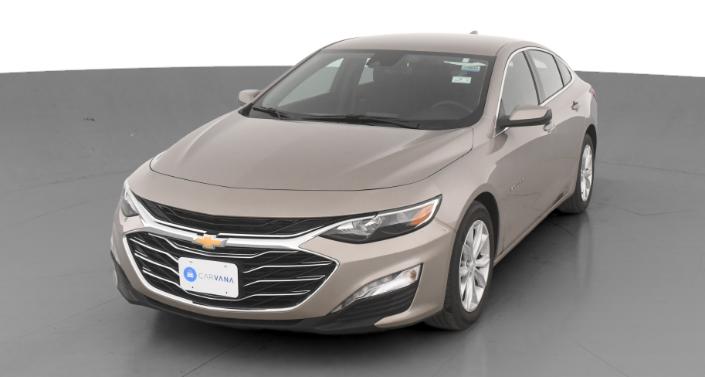 2024 Chevrolet Malibu LT -
                Indianapolis, IN