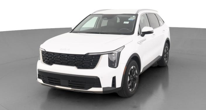 2024 Kia Sorento S -
                  Indianapolis, IN