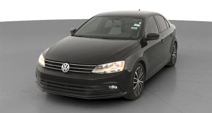 Thumbnail: 2016 Volkswagen Jetta - 1