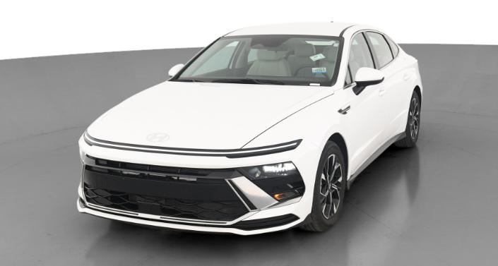 2024 Hyundai Sonata SEL -
                Indianapolis, IN