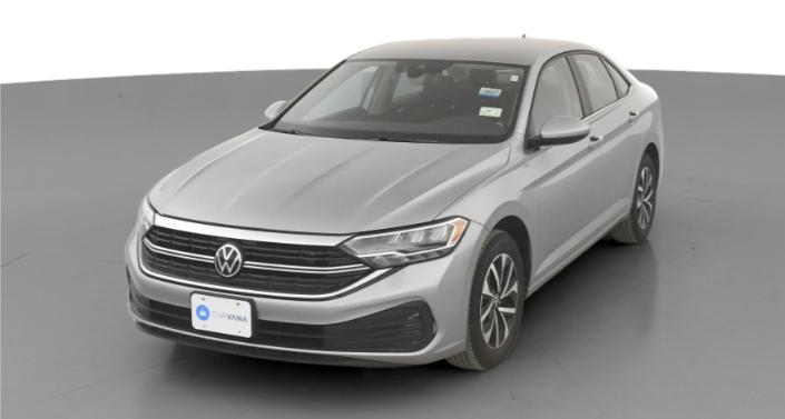 2024 Volkswagen Jetta S -
                Fort Worth, TX