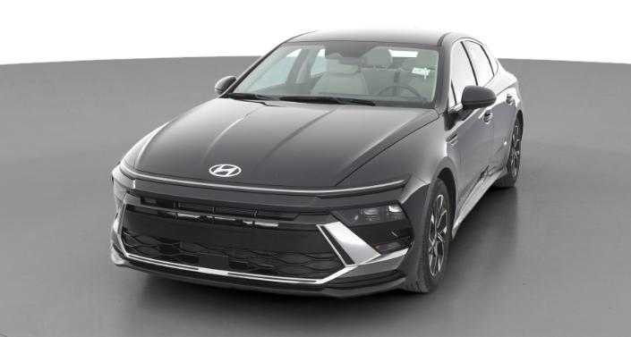 2024 Hyundai Sonata SEL -
                  Richton Park, IL