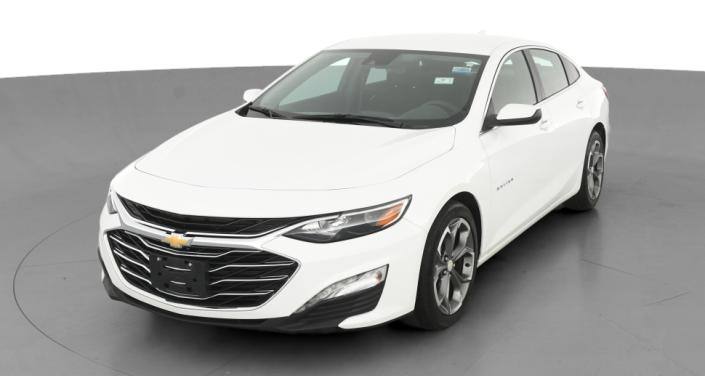 2023 Chevrolet Malibu LT -
                Bessemer, AL