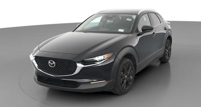 2024 Mazda CX-30 Select -
                Bessemer, AL