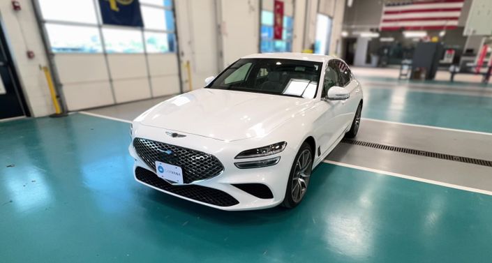 2024 Genesis G70 2.5T -
                Madison, TN