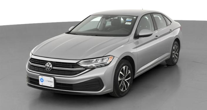 2024 Volkswagen Jetta S -
                Wheatland, OK