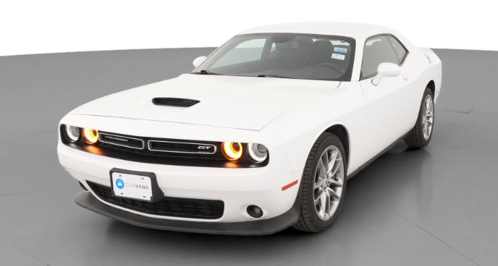 2022 Dodge Challenger GT -
                Tolleson, AZ