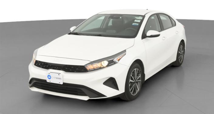 Thumbnail: 2023 Kia Forte - 1