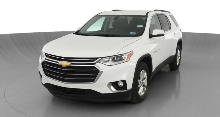 2019 Chevrolet Traverse LT -
                Lorain, OH