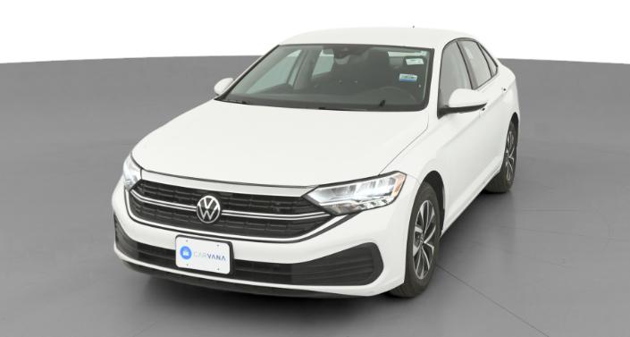 2024 Volkswagen Jetta S -
                Tolleson, AZ