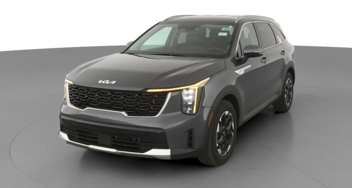2024 Kia Sorento S -
                Tolleson, AZ