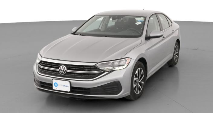 2024 Volkswagen Jetta S -
                Tolleson, AZ