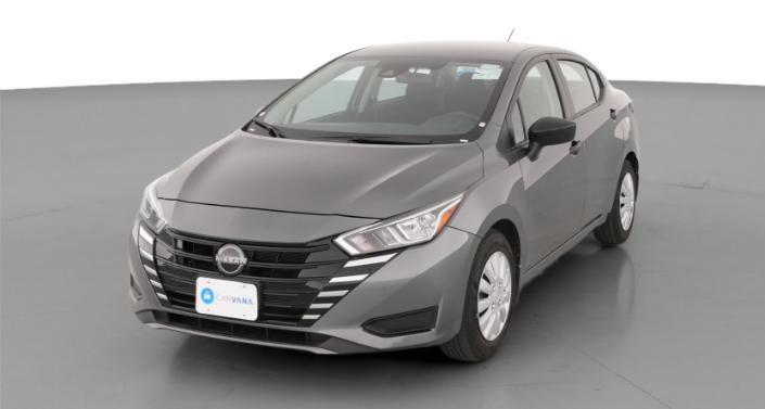 2024 Nissan Versa S -
                Tolleson, AZ