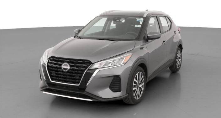 2024 Nissan Kicks SV -
                  Tolleson, AZ