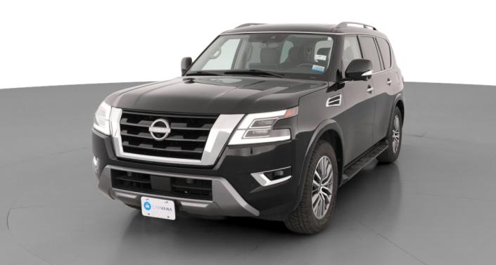 2023 Nissan Armada SL -
                Tolleson, AZ
