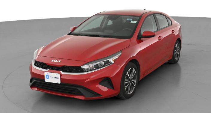 2024 Kia Forte LX -
                  Beverly, NJ