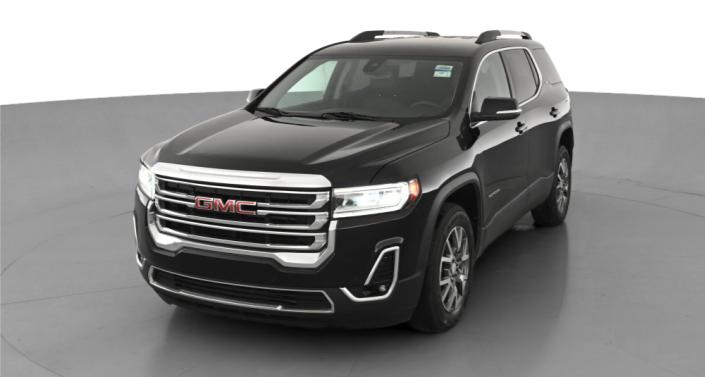 2023 GMC Acadia SLT -
                  Beverly, NJ