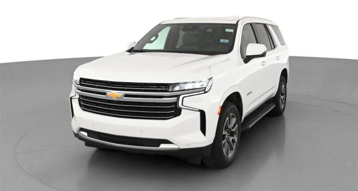2023 Chevrolet Tahoe LT -
                Beverly, NJ