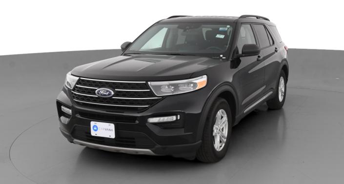 2024 Ford Explorer XLT -
                  Concord, NC