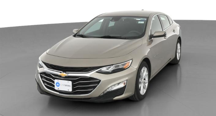 2023 Chevrolet Malibu LT -
                Tooele, UT