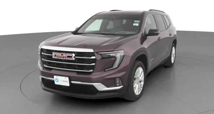 2024 GMC Acadia Elevation -
                West Memphis, AR