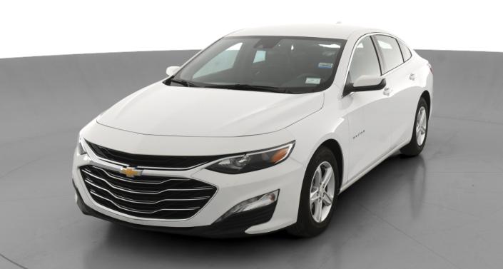 2024 Chevrolet Malibu LT -
                  San Antonio, TX